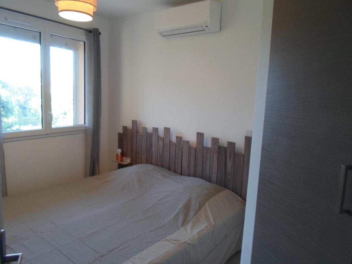 Appart T3 A 50 M De La Plage Cavalaire-sur-Mer Exterior photo